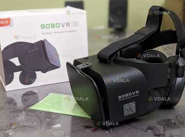 Окуляри віртуальної реальності bobo vr Z6 - VDALA.PRO