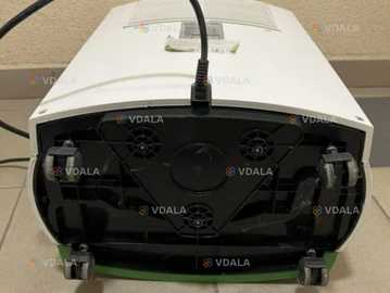 Осушувач повітря Ballu bdh-25L - VDALA.PRO