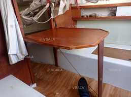 Яхта парусна Neptun 22 - VDALA.PRO