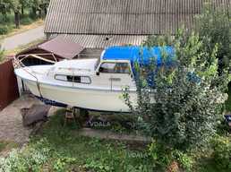 Яхта Albin 25 - VDALA.PRO