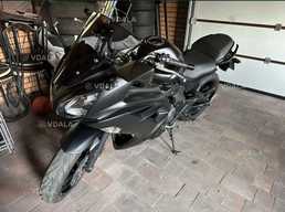 Продам Мотоцикл Kawasaki, 2015, 5 000 км, 650.0 см³, Напівавтомат. Продам Мотоцикл Kawasaki, 2015, 5 000 км, 650.0 см³, Напівавтомат. - VDALA.PRO