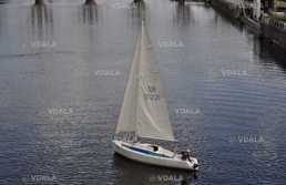 Продам парусну яхту - VDALA.PRO