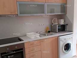 Продам Квартиру 85 м², 3 кімн., 2 поверх. - VDALA.PRO