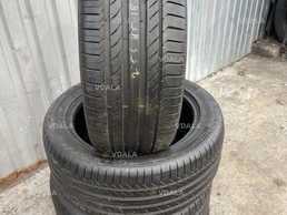 Продам Вантажні шини Вживане, Continental. - VDALA.PRO