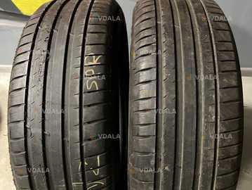 Продам Шины R18 Б/у. - VDALA.PRO