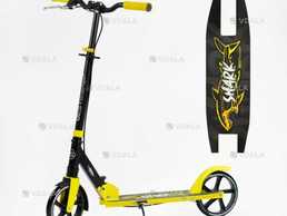 Самокат Shark з амортизатором - VDALA.PRO