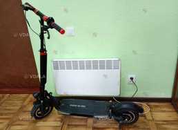 Електросамокат Kugoo m4 pro - VDALA.PRO