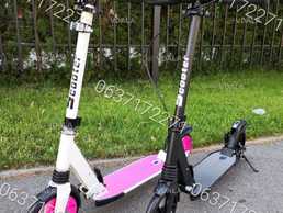 Самокат двоколесний Urban Scooter GMC - VDALA.PRO