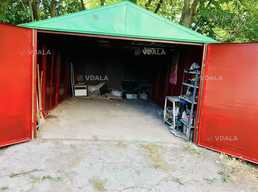 Гараж 20 м². в Боярке! - VDALA.PRO