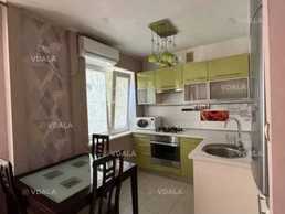 Продам Квартиру 30 м², 1 кімн., 3 поверх. - VDALA.PRO