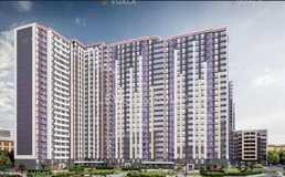 Продам Квартиру 41 м², 1 кімн., 23 поверх. - VDALA.PRO