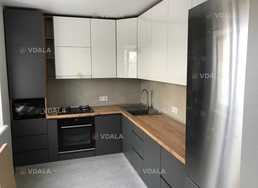 Продам Квартиру 104 м², 4 кімн., 1 поверх. - VDALA.PRO