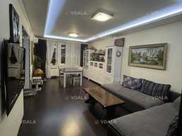 Продам Квартиру 103 м², 3 кімн., 8 поверх. - VDALA.PRO