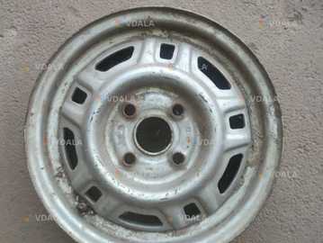 Продам Литые диски R13 Б/у. - VDALA.PRO