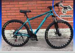 Продам горні велосипеди Top Rider 680 26/29 - VDALA.PRO