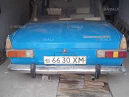 Продам Москвич / АЗЛК 412 1986, 400 000 км, 1.4 l.. - VDALA.PRO