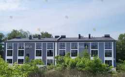 Продам Квартиру 19.19 м², 1 кімн., 2 поверх. - VDALA.PRO