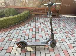 Електросамокат M365 Xiaomi Mi Scooter - VDALA.PRO