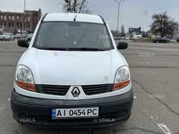 Продам Renault Kangoo 2006, 187 000 км. Продам Renault Kangoo 2006, 187 000 км. - VDALA.PRO