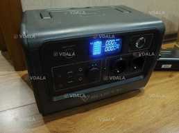 Зарядна станція Bluetti EB70 Зарядна станція Bluetti EB70 - VDALA.PRO