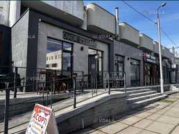 Продам Комерційний Ресторан, 22 м². Продам Комерційний Ресторан, 22 м². - VDALA.PRO