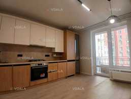 Простора 2-кімнатна квартира в ЖК бізнес-класу Женев'єва-2 Простора 2-кімнатна квартира в ЖК бізнес-класу Женев'єва-2 - VDALA.PRO