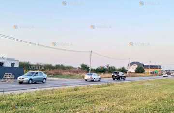 Фасадный земельный участок, 0,7 м². Крюковщина, Киевская обл. Фасадный земельный участок, 0,7 м². Крюковщина, Киевская обл. - VDALA.PRO