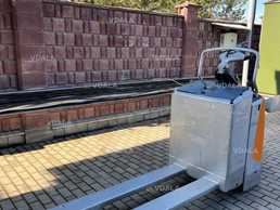 Електронавантажувач Still EXU-SF20 - VDALA.PRO