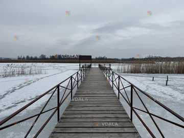 Земельна ділянка на березі води 0,06 га. Кийлів, урочище Рудяки. Земельна ділянка на березі води 0,06 га. Кийлів, урочище Рудяки. - VDALA.PRO