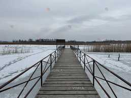 Земельна ділянка на березі води 0,06 га. Кийлів, урочище Рудяки. - VDALA.PRO