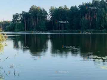 Ділянка з виходом до Дніпра! 0,08 га. Таценки, Київська обл. Ділянка з виходом до Дніпра! 0,08 га. Таценки, Київська обл. - VDALA.PRO