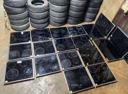 Електро поверхня індукція з Німеччини магазин побутової техніки - VDALA.PRO