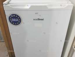 Міні-холодильник Vestfrost VD 142 RS 85 см, гарантія, доставка - VDALA.PRO