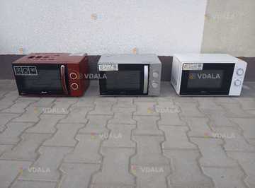 Мікрохвильові печі 3 Європи Sencor. Мікрохвильові печі 3 Європи Sencor. - VDALA.PRO