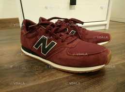 Нові кросівки New Balance 420, розмір EUR 41.5, Ukr40.5, 26cm - VDALA.PRO