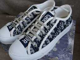 Кеди під бренд dior Нові 39 розмір - VDALA.PRO