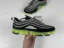 Мужские кроссовки Nike Air VaporMax 97 - VDALA.PRO