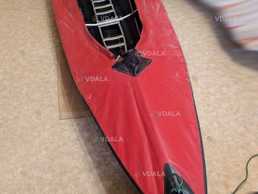 Байдарка Таймень 2 Neris - VDALA.PRO