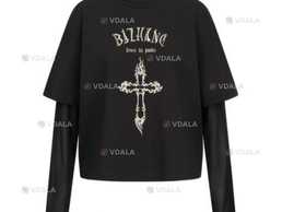 Продаж лонгсліву Bazhane - VDALA.PRO