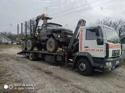 Послуги маніпулятора. Евакуатор, Вантажні перевезення 🚛✨ Послуги маніпулятора. Евакуатор, Вантажні перевезення 🚛✨ - VDALA.PRO
