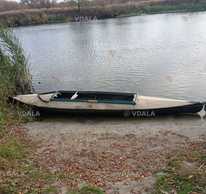 Байдарка салют 2 - VDALA.PRO