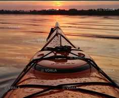 Продам байдарку Sea solo 16 - VDALA.PRO