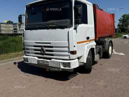 Продам 1996, Дизель. Ключові особливості: 300 м³. Продам 1996, Дизель. Ключові особливості: 300 м³. - VDALA.PRO