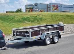 Міцнв причепи ursa Прицеп-центр « - VDALA.PRO