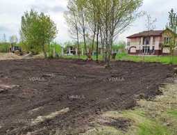 Продам земельна ділянка 10 соток Крушинці! 0,1 га. Київська обл. - VDALA.PRO