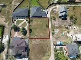 Земельный участок на берегу реки Козинка 0,1 га. Козин, Киевская обл. - VDALA.PRO