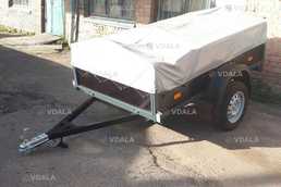 Продам автомобільний бакеліт - VDALA.PRO