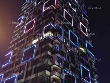 Продам Квартиру в новобудові Жилой комплекс: ЖК Tetris Hall 1, 107 м², - VDALA.PRO