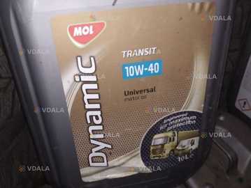 Моторне масло і фільтри - VDALA.PRO