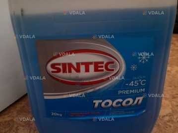 Масло Такол - VDALA.PRO